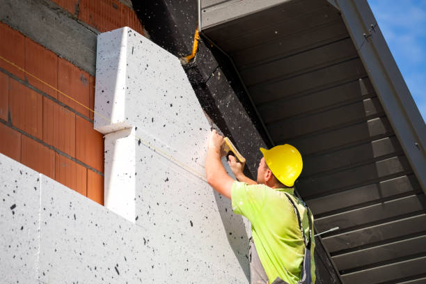 Insulation Air Sealing in Beaumont, CA